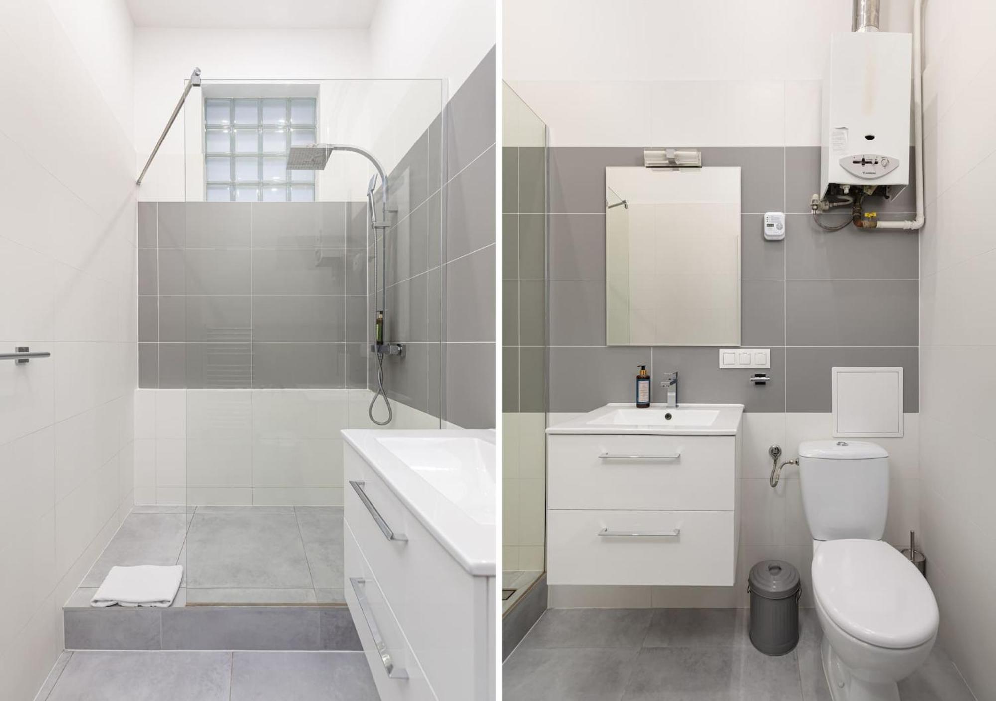 Stylish Apartment Swietojanska By Noclegi Renters 华沙 外观 照片